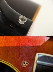 Gibson Early70's ES-175D Iced Tea Burst_8