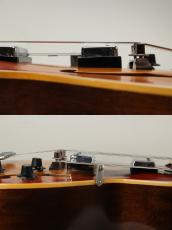 Gibson Early70's ES-175D Iced Tea Burst_9