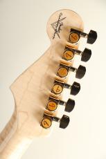 Fender Custom Shop Elite Stratocaster HH NOS Buckeye Burl/Natural 2025_7