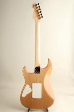 Fender Custom Shop Elite Stratocaster HH NOS Buckeye Burl/Natural 2025_9