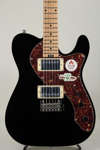 Bacchus TACTICS-CTM25 RSM/M Black