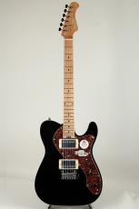 Bacchus TACTICS-CTM25 RSM/M Black_2