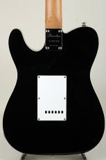 Bacchus TACTICS-CTM25 RSM/M Black_3