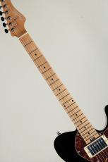 Bacchus TACTICS-CTM25 RSM/M Black_5