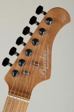 Bacchus TACTICS-CTM25 RSM/M Black_7