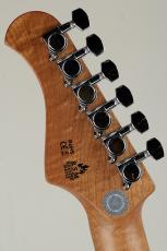 Bacchus TACTICS-CTM25 RSM/M Black_8