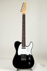 Fender Made in Japan Hybrid II Telecaster RW Black【S/N JD25017339】_2
