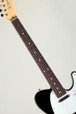 Fender Made in Japan Hybrid II Telecaster RW Black【S/N JD25017339】_5