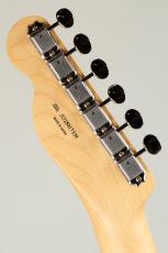 Fender Made in Japan Hybrid II Telecaster RW Black【S/N JD25017339】_8