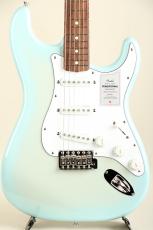Fender Made in Japan Traditional 2025 Collection 60s Stratocaster RW  Stardust Blue【S/N JD25005985】