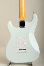 Fender Kenny Wayne Shepherd Stratocaster RW Transparent Faded Sonic Blue 【S/N V2432411】_3