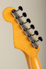 Fender Kenny Wayne Shepherd Stratocaster RW Transparent Faded Sonic Blue 【S/N V2432411】_8