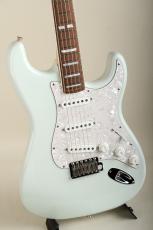 Fender Kenny Wayne Shepherd Stratocaster RW Transparent Faded Sonic Blue 【S/N V2432411】_9