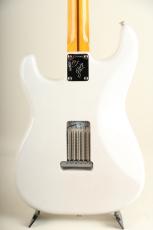 Fender Eric Johnson Stratocaster MN White Blonde【S/N EJ23843】_3