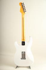 Fender Eric Johnson Stratocaster MN White Blonde【S/N EJ23843】_4