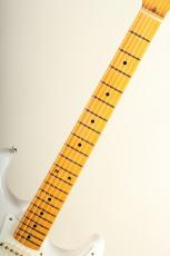 Fender Eric Johnson Stratocaster MN White Blonde【S/N EJ23843】_5
