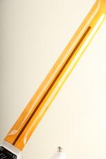 Fender Eric Johnson Stratocaster MN White Blonde【S/N EJ23843】_6