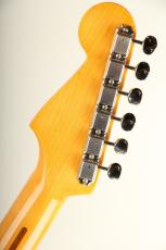 Fender Eric Johnson Stratocaster MN White Blonde【S/N EJ23843】_8