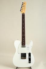 Fender Made in Japan Hybrid II Telecaster RW  Arctic White_2