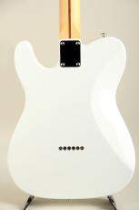 Fender Made in Japan Hybrid II Telecaster RW  Arctic White_3