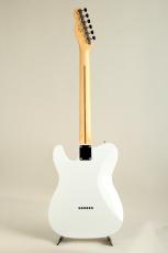 Fender Made in Japan Hybrid II Telecaster RW  Arctic White_4