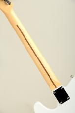 Fender Made in Japan Hybrid II Telecaster RW  Arctic White_6
