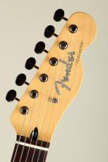 Fender Made in Japan Hybrid II Telecaster RW  Arctic White_7