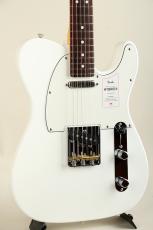 Fender Made in Japan Hybrid II Telecaster RW  Arctic White_8