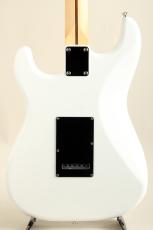 Fender Made in Japan Hybrid II Stratocaster MN Arctic White_3