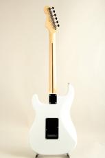 Fender Made in Japan Hybrid II Stratocaster MN Arctic White_4