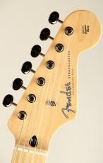 Fender Made in Japan Hybrid II Stratocaster MN Arctic White_7