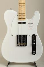 Fender Made in Japan Heritage 50s Telecaster MN White Blonde 【S/N JD24024603】