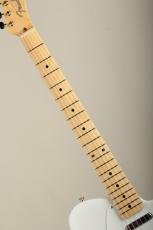 Fender Made in Japan Heritage 50s Telecaster MN White Blonde 【S/N JD24024603】_5