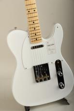 Fender Made in Japan Heritage 50s Telecaster MN White Blonde 【S/N JD24024603】_9