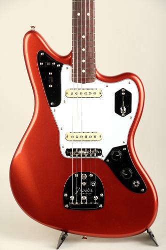 Fender Johnny Marr Jaguar RW Metallic KO【S/N V2448127】