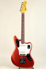 Fender Johnny Marr Jaguar RW Metallic KO【S/N V2448127】_2