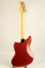 Fender Johnny Marr Jaguar RW Metallic KO【S/N V2448127】_4