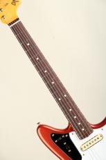 Fender Johnny Marr Jaguar RW Metallic KO【S/N V2448127】_5