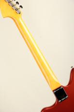 Fender Johnny Marr Jaguar RW Metallic KO【S/N V2448127】_6