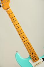 Fender American Vintage II 1957 Stratocaster MN Sea Foam Green【S/N V2446654】_5