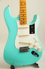 Fender American Vintage II 1957 Stratocaster MN Sea Foam Green【S/N V2446654】_9