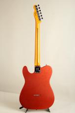 Fender Stories Collection Mike Campbell Red Dog Telecaster MN Red Dog Red 【S/N MC240072】_4