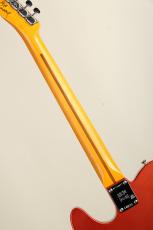 Fender Stories Collection Mike Campbell Red Dog Telecaster MN Red Dog Red 【S/N MC240072】_6