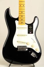 Fender American Vintage II 1957 Stratocaster MN Black【S/N 2551577】