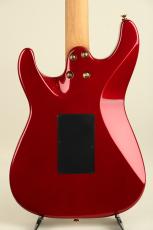 Charvel Pro-Mod Plus So-Cal SC1 Style 1 HH FR Ebony Candy Apple Red【S/N MC25001098】_3