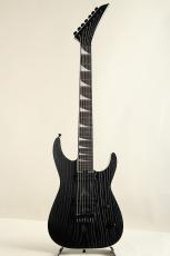 Jackson Pro Series Signature Jeff Loomis Soloist SL7 HT,Ebony Black Ash【S/N KWJ2400984 】_2