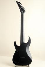 Jackson Pro Series Signature Jeff Loomis Soloist SL7 HT,Ebony Black Ash【S/N KWJ2400984 】_4