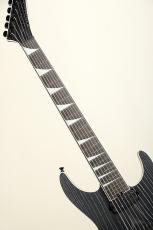 Jackson Pro Series Signature Jeff Loomis Soloist SL7 HT,Ebony Black Ash【S/N KWJ2400984 】_5