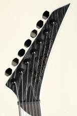 Jackson Pro Series Signature Jeff Loomis Soloist SL7 HT,Ebony Black Ash【S/N KWJ2400984 】_7