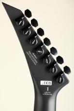 Jackson Pro Series Signature Jeff Loomis Soloist SL7 HT,Ebony Black Ash【S/N KWJ2400984 】_8